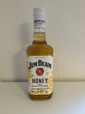 Jim Beam Whisky Honey 0,7L