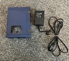 IOMega 100 Zip Drive Model