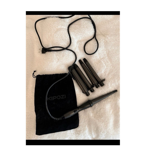 Kipozi lockenstab set - kipozi,
