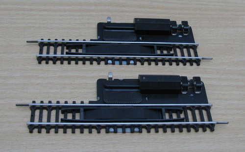 Standardgleis elektrischer - standardgleis, /elektrischer