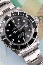 Rolex Sea-Dweller 16600