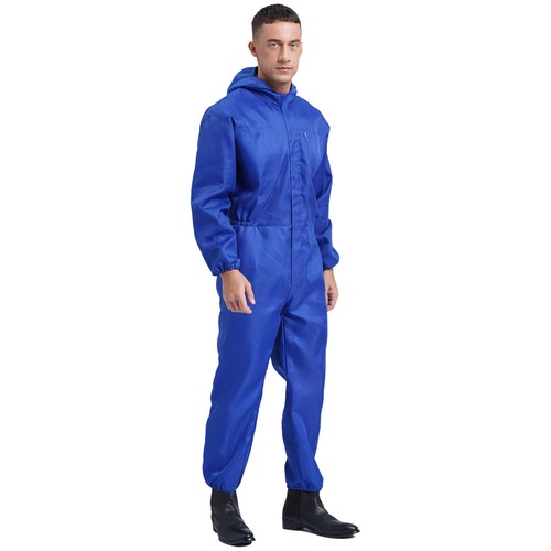 Herren overall arbeitsoverall - herren,