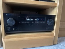 Pioneer VSX 935 M2, 7.2 AV