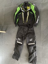 Berik Evo 2.0 Motorradkombi