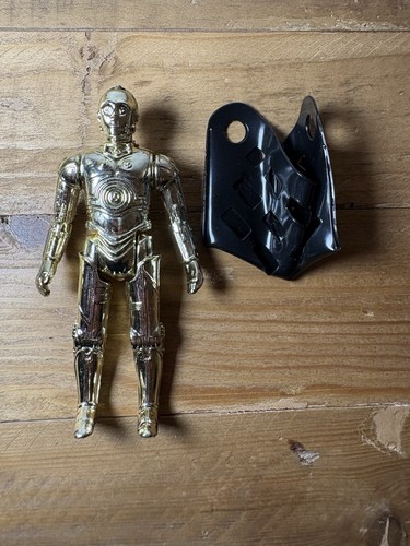 Vintage 1977 kenner star wars - vintage,