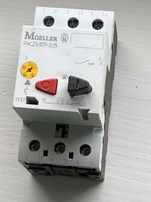 Moeller Motorschutzschalter