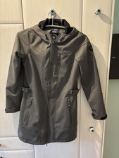 Killtec Softshell Longjacke