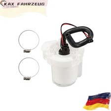 Kraftstoffpumpe E10632 Für