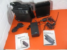 Siemens D 2 Autotelefon 1987