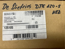 De Dietrich Zündbrenner kpl