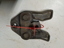 167  Presszange Pressbacke