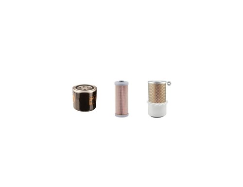 Filter service kit passt - filter,