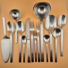 WMF Besteck Nomos zur Auswahl