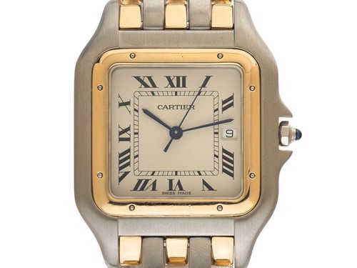 Cartier panthere ref 8395 - panthere, ref.8395