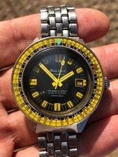 Philip Uhr Hi-Swing Caribbean