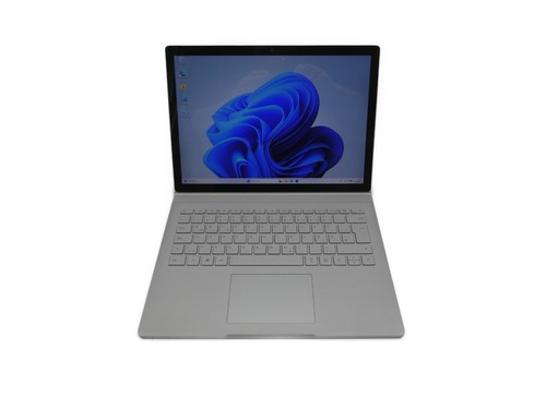 Microsoft surface book - surface,