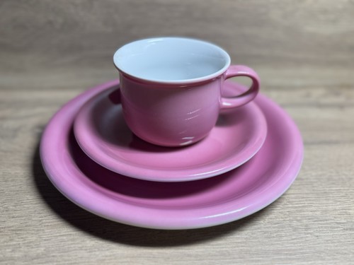 Arzberg tasse untertasse - tasse,