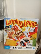 Hasbro Looping Louie