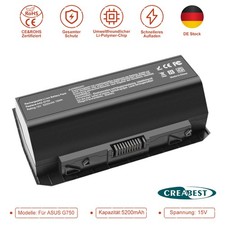 5200mAh Akku Für Medion
