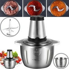 Multifunktionaler Zerkleinerer