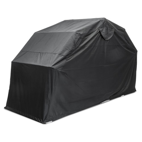 Motorrad zeltgarage universal - motorrad,