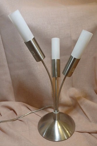 Armige tischlampe - 3-armige,