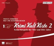 Krimi kult kiste gestatten - krimi,