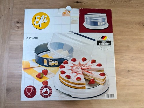 Eli springform mit - springform, 26
