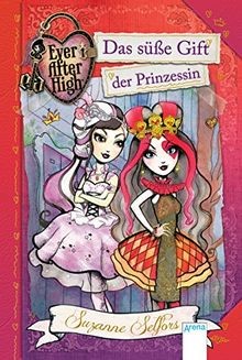 Ever after high das - after,