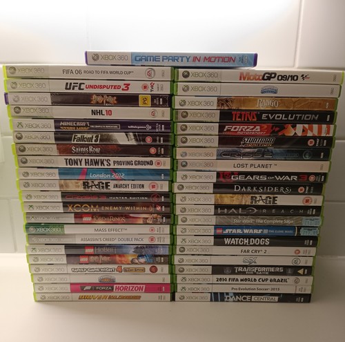 Microsoft xbox 360 - microsoft,