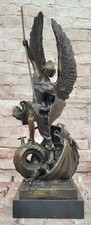 St.Michael und Der Drache
