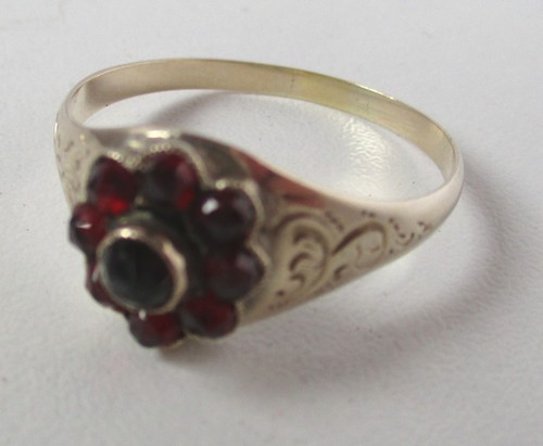 Antiker prager jugendstil - antiker,