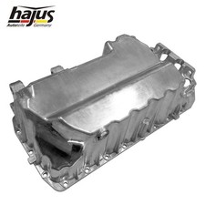 Original Hajus Motorölwanne