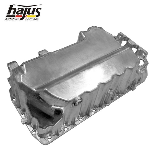 Original hajus motorölwanne - hajus,