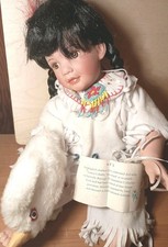 Hamilton Collection Indianer