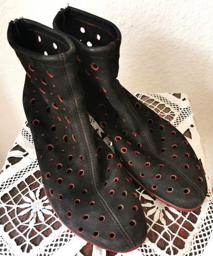 Arche stiefeletten cut - arche,