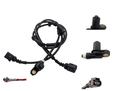 Abs sensor raddrehzahl - abs,