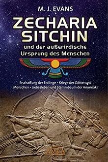 Zecharia sitchin und der - sitchin,