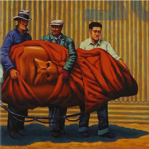 The mars volta amputechture - -,