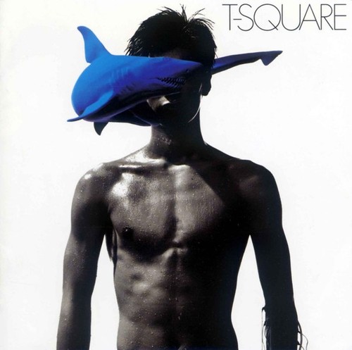 Square 夏の惑星 - t-square, ‎–