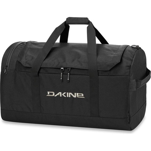 Dakine black 70l open - black,