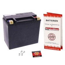 JMT Batterie passend für