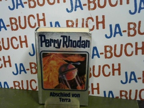 Perry rhodan abschied von - perry,