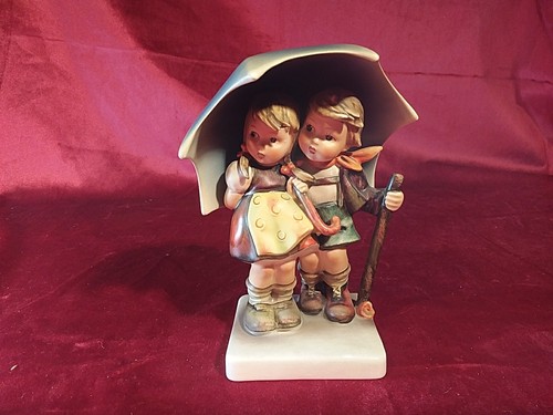 Hummel goebel figur porzellan - hummel,