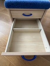 Moll container mini - mini, 2