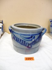 3351.         Alter Steingut