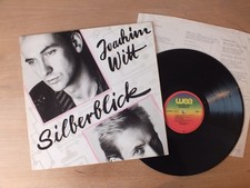 Joachim Witt - Silberblick