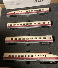 Kres 1813N VT18.16 DR Modellbahn Triebwagen 4 Teilig Neuwertig Analog
