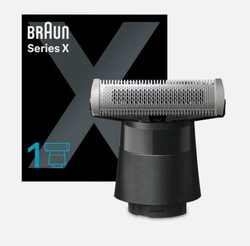 Braun series schersystem - braun,