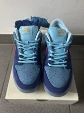 Nike Sb Dunk Low - Run The